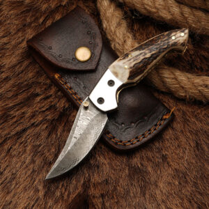 Pocket Knive